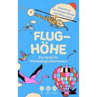 Flughöhe von Laurence King Verlag