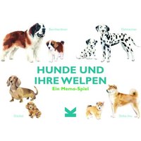 Hunde und ihre Welpen. von Laurence King Verlag