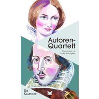 Laurence King Verlag - Autoren-Quartett - Die Klassiker von Laurence King Verlag