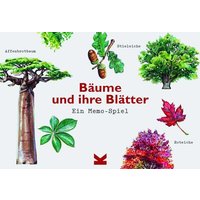 Laurence King Verlag - Bäume und ihre Blätter Laurence King Verlag - Bäume und ihre Blätter von Laurence King Verlag