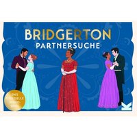 Laurence King Verlag - Bridgerton Parnersuche von Laurence King Verlag
