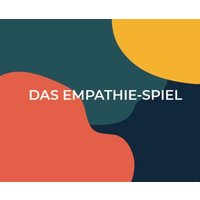 Laurence King Verlag - Das Empathie-Spiel von Laurence King Verlag