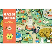 Gassi gehen von Laurence King Verlag
