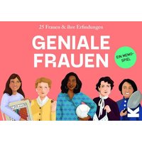 Laurence King Verlag - Geniale Frauen von Laurence King Verlag