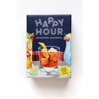 Laurence King Verlag - Happy Hour von Laurence King Verlag