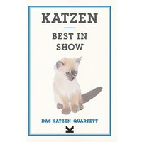 Laurence King Verlag - Katzen. Best in Show von Laurence King Verlag
