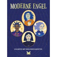 Laurence King Verlag - Moderne Engel von Laurence King Verlag