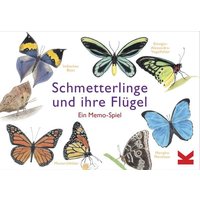 Laurence King Verlag - Schmetterlinge und ihre Flügel von Laurence King Verlag