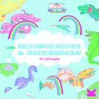 Laurence King Verlag - Seeungeheuer & Regenbögen von Laurence King Verlag