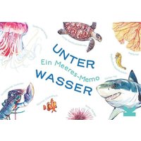 Laurence King Verlag - Unter Wasser Laurence King Verlag - Unter Wasser von Laurence King Verlag