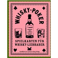 Laurence King Verlag - Whisky-Poker Laurence King Verlag - Whisky-Poker von Laurence King Verlag