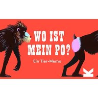 Laurence King Verlag - Wo ist mein Po? von Laurence King Verlag