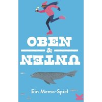 Oben & unten von Laurence King Verlag