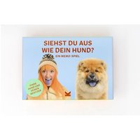 Siehst du aus wie dein Hund? Siehst du aus wie dein Hund? von Laurence King Verlag