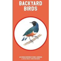 Backyard Birds von Laurence King