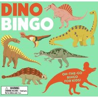 Dino Bingo travel edition Dino Bingo travel edition von XXX