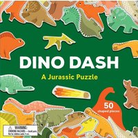 Dino Dash Dino Dash von Laurence King
