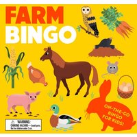 Farm Bingo (travel edition) von XXX