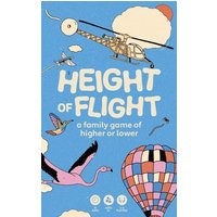 Height of Flight Height of Flight von XXX
