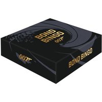 James Bond Bingo von Laurence King Verlag GmbH