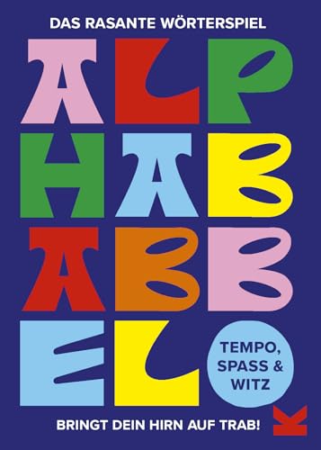 Laurence King Alphababbel von Laurence King