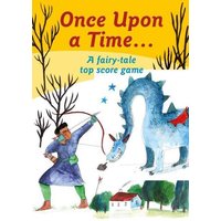 Once Upon a Time von Laurence King