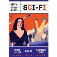 Sci-Fi Sci-Fi von Laurence King
