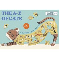 The A to Z of Cats The A to Z of Cats von Laurence King