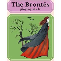 The Brontës Playing Cards von Laurence King