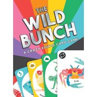 The Wild Bunch von Laurence King