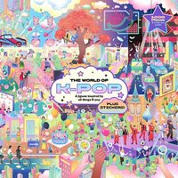 The World of K-Pop The World of K-Pop von Laurence King