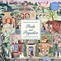 The World of Pride and Prejudice The World of Pride and Prejudice von XXX