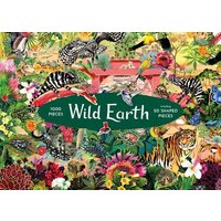 Wild Earth Wild Earth von Laurence King