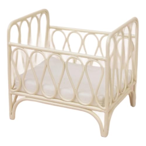 Babypuppenhaus Kinderbett Möbel Puppen Bettzubehör Schlafzimmer Metall Bettmöbel Spielzeug 1:12 Skala Mini Metall Couch Set Babypuppenhaus Kinderbett Möbel Puppen Bettzubehör Schlafzimmer Metall Bettmöbel Spielzeug 1:12 Skala Mini Metall Couch Set von Lawnrden