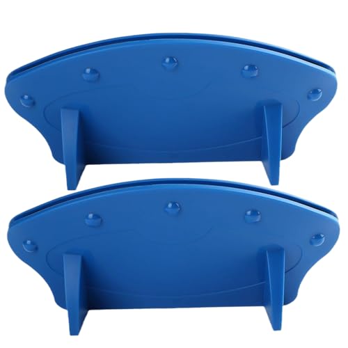 Lawnrden 2pcs Game Card Holder, ABS -verdickte Kartenstand Halten Sie 15 Teile, kein Fummeln oder Abfallen für Pokerpartys, Spiel Lawnrden 2pcs Game Card Holder, ABS -verdickte Kartenstand Halten Sie 15 Teile, kein Fummeln oder Abfallen für Pokerpartys, Spiel von Lawnrden