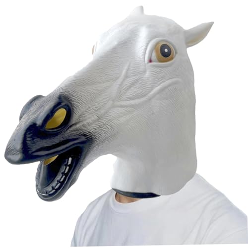 Lawnrden Pferdemaske Lawnrden Pferdemaske von Lawnrden
