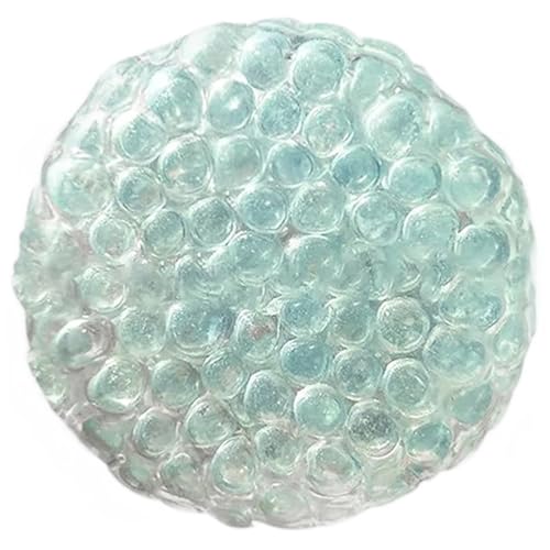 Traubenstressball, Stressball, Stressabbaukugel, Laute sensorische Perlen für Kinder, Erwachsene Traubenstressball, Stressball, Stressabbaukugel, Laute sensorische Perlen für Kinder, Erwachsene von Lawnrden