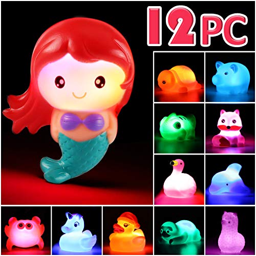 badewannenspielzeug badespielzeug baby junge mädchen jungs kinder kleinkinder leuchtend pool tiere badewanne babys rosa schwimmend wasserdicht wasserspielzeug spielzeuge bade party schwimmlicht badewannenspielzeug badespielzeug baby junge mädchen jungs kinder kleinkinder leuchtend pool tiere badewanne babys rosa schwimmend wasserdicht wasserspielzeug spielzeuge bade party schwimmlicht von Laxdacee