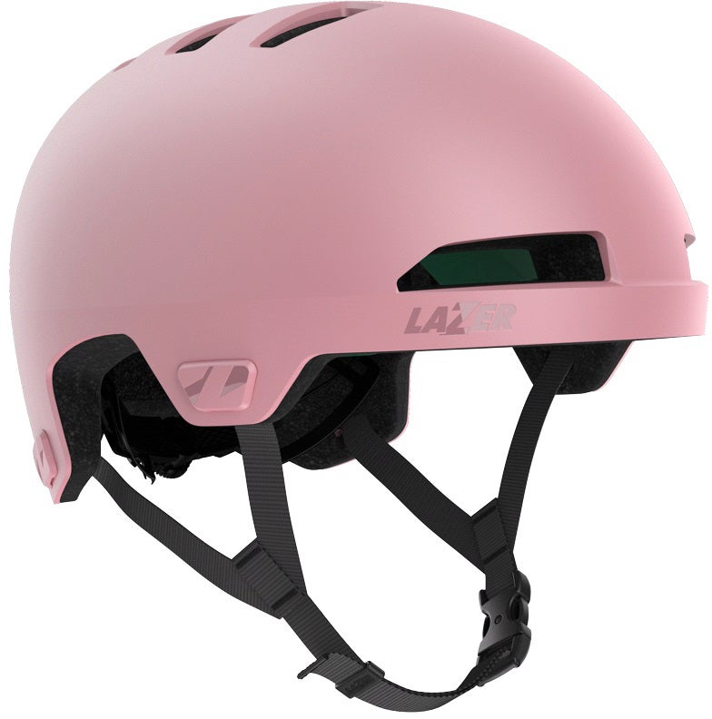 Lazer Helm Maze KinetiCore, Matte Pink von Lazer
