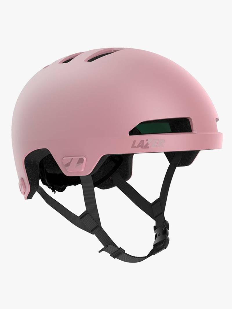 Lazer Helm Maze KinetiCore, Matte Pink von Lazer
