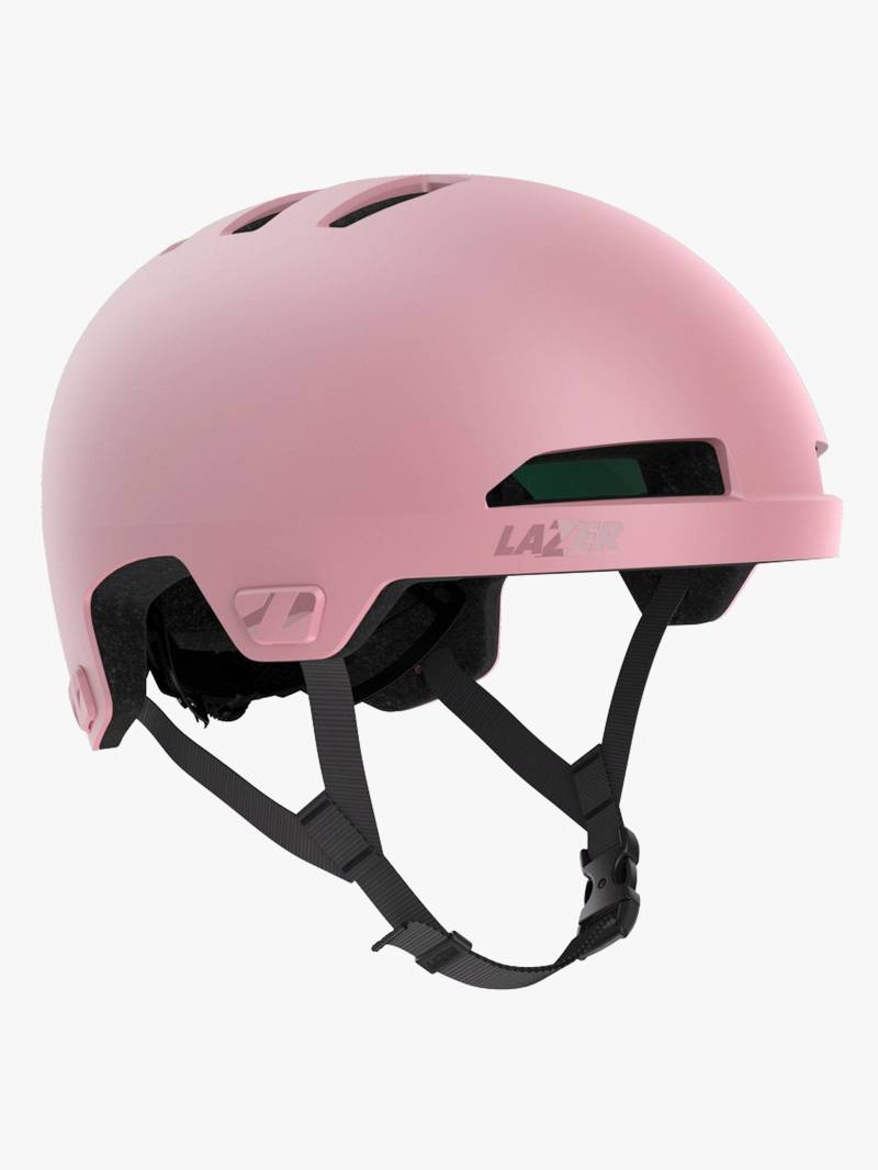 Lazer Helm Maze KinetiCore, Matte Pink von Lazer