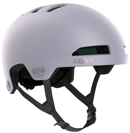 Lazer Helm Maze KinetiCore, Matte Violet Fog, M-L von Lazer