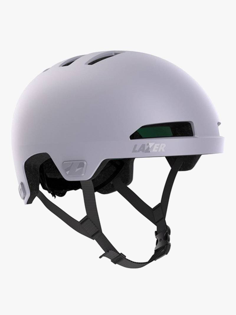 Lazer Helm Maze KinetiCore, Matte Violet Fog, M-L von Lazer