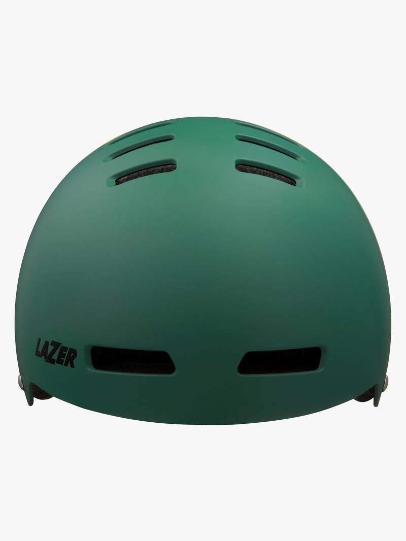 Lazer One+ MIPS Fahrradhelm für Kinder 4-9 Jahre, Matte Green, M Lazer One+ MIPS Fahrradhelm für Kinder 4-9 Jahre, Matte Green, M von Lazer