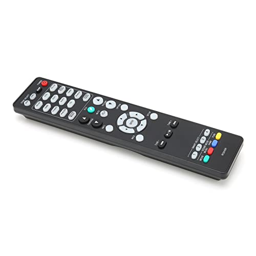 Lazmin112 Für -fernung: RC020SR RC021SR RC024SR RC025SR RC033SR RC034SR, 10 M Steuerabstand, Pasend Für von Lazmin112