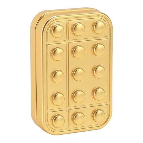 Lazmin112 Haptischer Schieberschieber (Golden) von Lazmin112