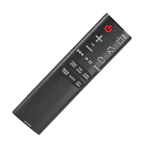 Lazmin112 Multifunkctionsfernbedienung für Ps WJ6000 HW J355 HW J450 MIT Großen Tasten, Stabilem Signal und Großer übertragungsentfernung Lazmin112 Multifunkctionsfernbedienung für Ps WJ6000 HW J355 HW J450 MIT Großen Tasten, Stabilem Signal und Großer übertragungsentfernung von Lazmin112