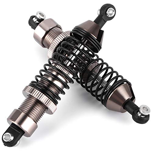 Lazmin112 RC-Metalldämpfung, 95-mm-Dämpfung, RC-Zuubehör-Ferngesteuerungen Auto Lazmin112 RC-Metalldämpfung, 95-mm-Dämpfung, RC-Zuubehör-Ferngesteuerungen Auto von Lazmin112