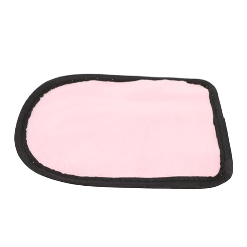 Lazmin112 Sandhandschuh, Hautfreundliche Effiziente und Bequeme Sandentfernung (PINK) von Lazmin112