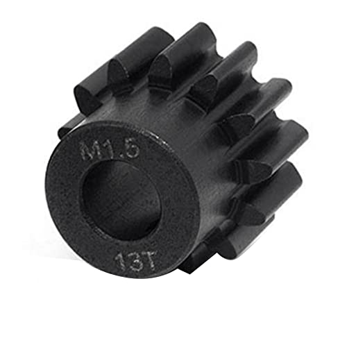 Lbvzxkad 1 STÜCKE Motorgetriebe M1.5 8 Mm 13T Ritzel Motorgetriebe für 1/5 1/6 RC Car RC 55 56 Series Motor Brushless Motor Lbvzxkad 1 STÜCKE Motorgetriebe M1.5 8 Mm 13T Ritzel Motorgetriebe für 1/5 1/6 RC Car RC 55 56 Series Motor Brushless Motor von Lbvzxkad
